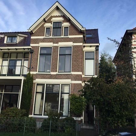 Parklane Apartment Meppel Luaran gambar