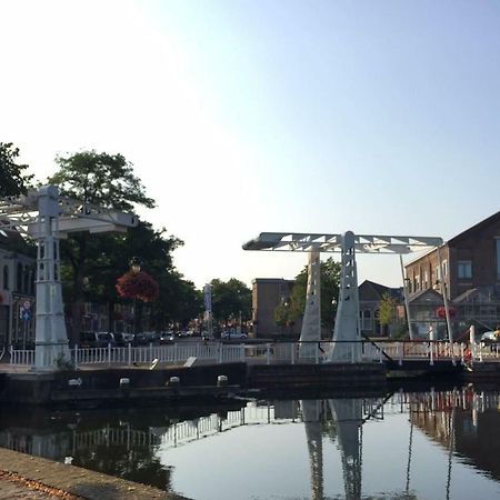 Parklane Apartment Meppel Luaran gambar