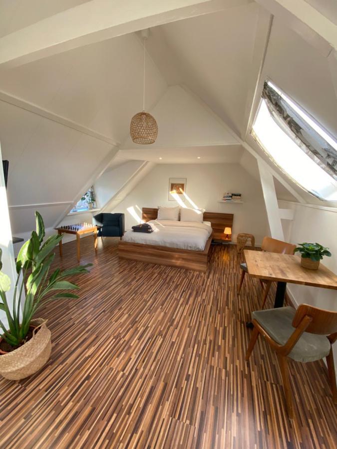 Parklane Apartment Meppel Luaran gambar