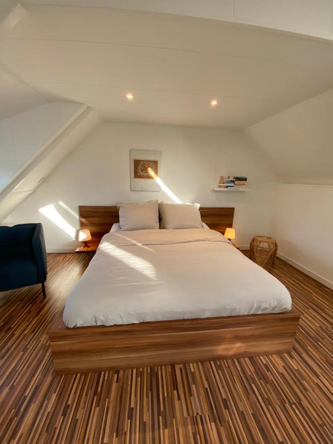Parklane Apartment Meppel Luaran gambar