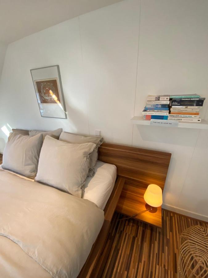 Parklane Apartment Meppel Luaran gambar