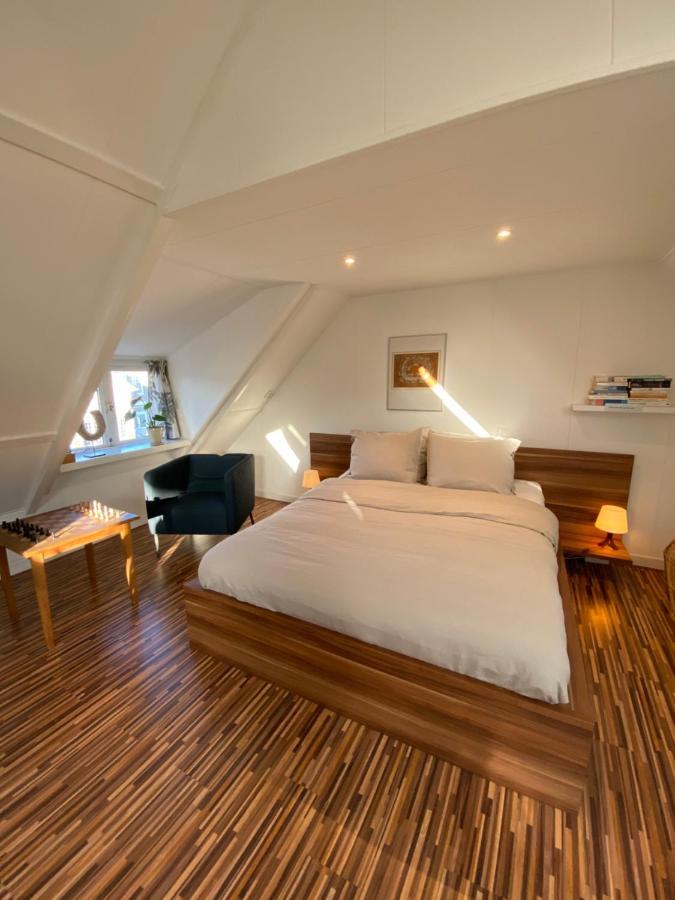 Parklane Apartment Meppel Luaran gambar