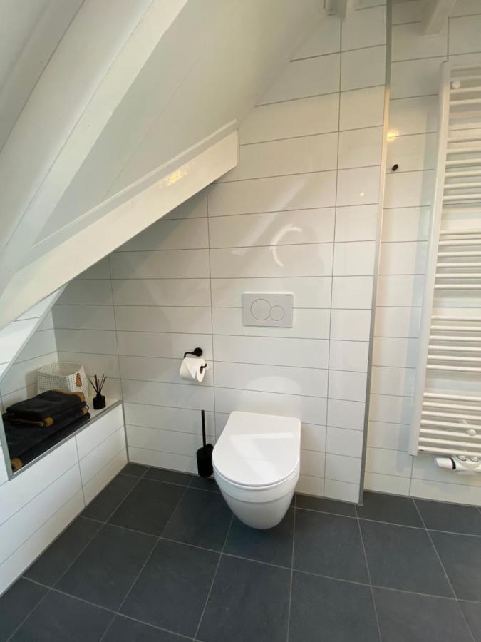 Parklane Apartment Meppel Luaran gambar