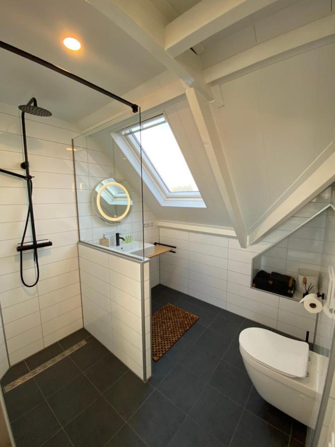 Parklane Apartment Meppel Luaran gambar