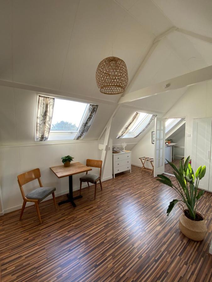 Parklane Apartment Meppel Luaran gambar