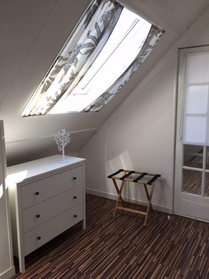 Parklane Apartment Meppel Luaran gambar