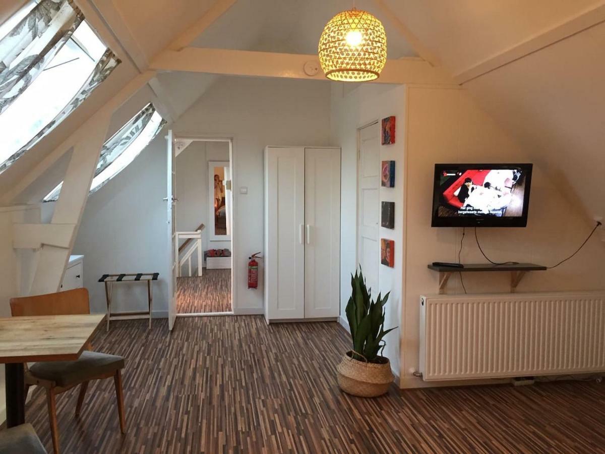 Parklane Apartment Meppel Luaran gambar