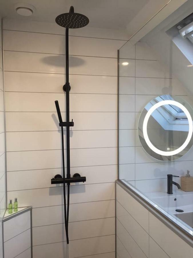 Parklane Apartment Meppel Luaran gambar