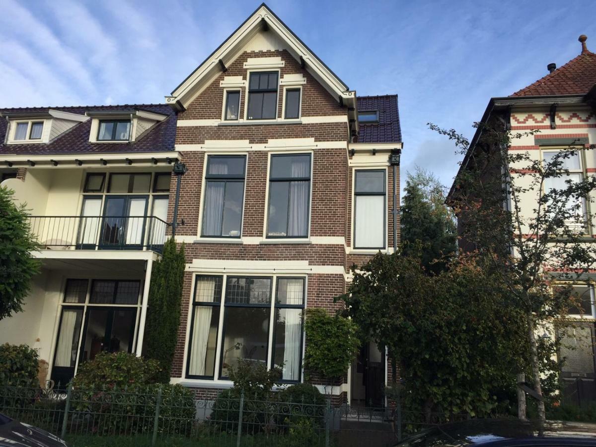 Parklane Apartment Meppel Luaran gambar