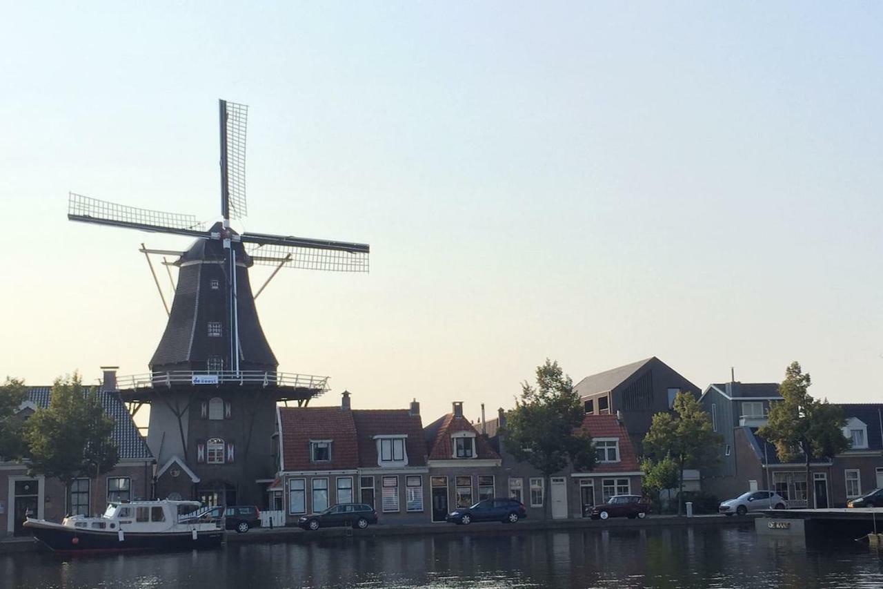 Parklane Apartment Meppel Luaran gambar