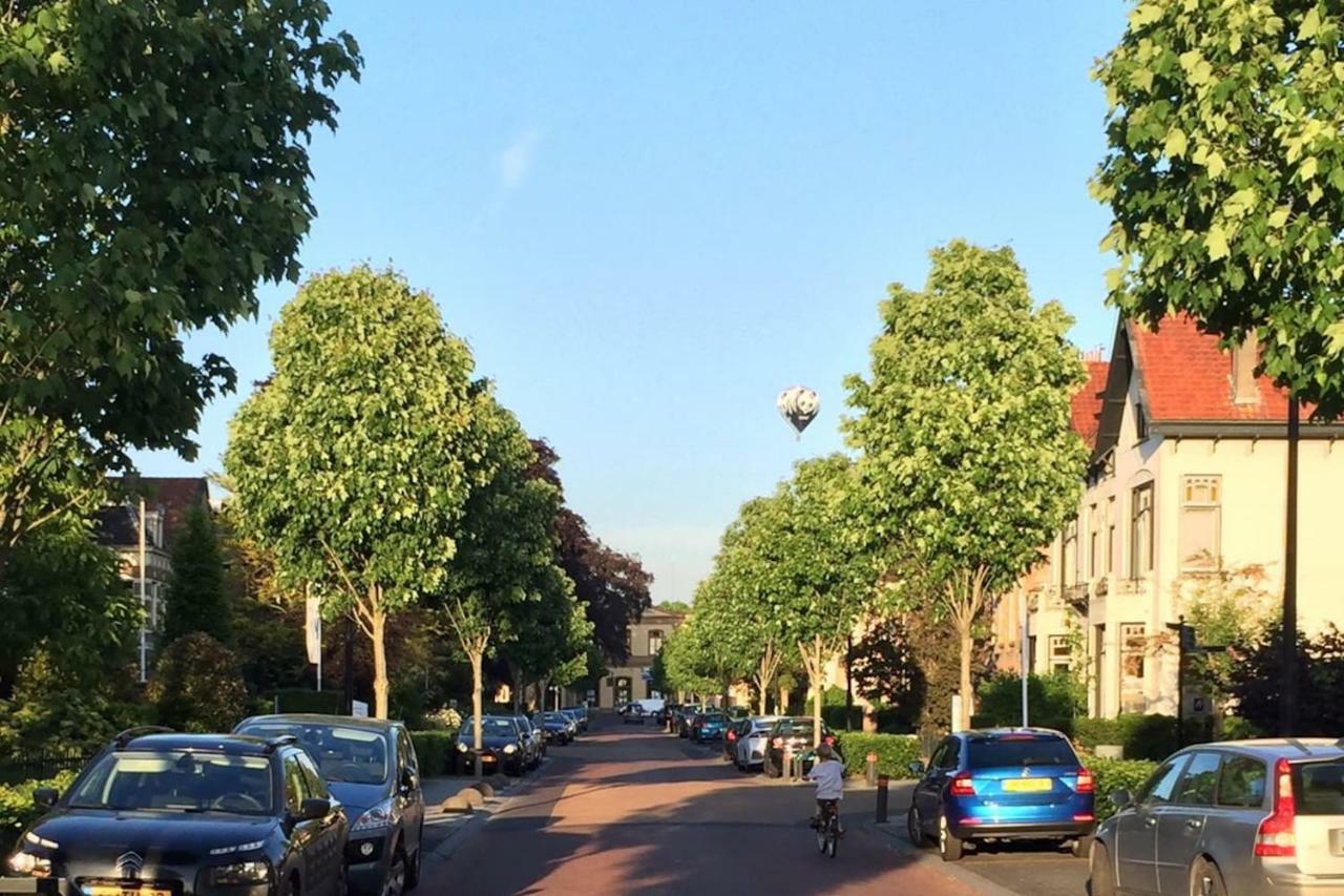 Parklane Apartment Meppel Luaran gambar