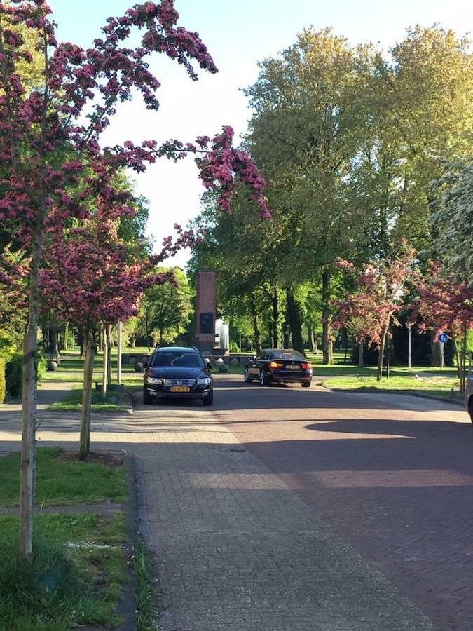 Parklane Apartment Meppel Luaran gambar