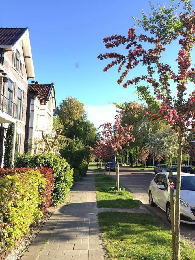 Parklane Apartment Meppel Luaran gambar